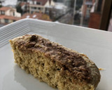 Foto del paso 1 de la receta: Torta fit de banano