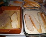 Foto del paso 4 de la receta Torrijas al horno