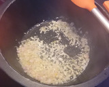 Foto del paso 2 de la receta: Sopa de verduras y mejillones