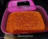 Foto langkah ke 1 dari resep Rendang Daging 2 Kg by Umm Zaid Resto.