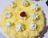 Foto langkah ke 7 dari resep Sponge Cake Keju.