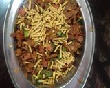 રોટી પાપડી ચાટ (Roti Papdi Chaat Recipe In Gujarati) રેસીપી સ્ટેપ4ફોટો
