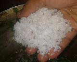 முருங்கை கீரை கேழ்வரகு அடை ரெசிபி ஸ்டேப் 4 புகைப்படம்