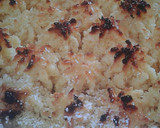 Foto del paso 7 de la receta: Tarta de coco y dulce de leche