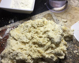 Foto del paso 4 de la receta: Pan baguette blando