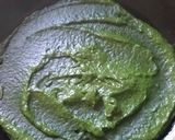 Foto del paso 3 de la receta: Wraps de espinaca