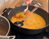 Foto del paso 5 de la receta: Albóndigas de pollo con curry rojo