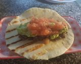Foto del paso 8 de la receta: Gringa Arrachera