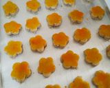 Foto langkah ke 4 dari resep Kue Kacang Jadul.
