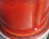 Foto langkah ke 2 dari resep Udang sambal pete.