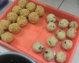 Foto langkah ke 4 dari resep Kroket Kentang Sederhana.