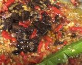 Foto langkah ke 3 dari resep Ikan seluang goreng asam pedas.