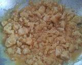 गुड़ मूंगफली चिक्की(Gud Mungfali Chikki recipe in hindi) रेसिपी चरण 2 फोटो