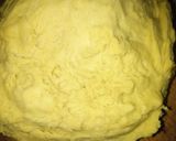 A picture of step 1 of Doughnut 2.
