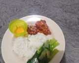Foto langkah ke 6 dari resep Ayam richeese KW 😁.