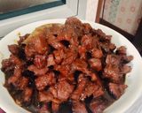 Foto langkah ke 3 dari resep Daging sapi kecap simple.