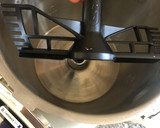 Foto del paso 1 de la receta: Islas flotantes 🏝 con Moulinex iCompanion