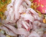 Foto del paso 4 de la receta: 🍽Lasaña de berenjena🍆
