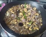 A picture of step 3 of Punjabi White Gravy (Restaurant Style).