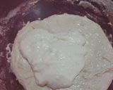 Foto langkah ke 3 dari resep Sourdough Rustic Bread.
