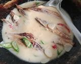 Foto langkah ke 2 dari resep Lodeh Pindang Tongkol.