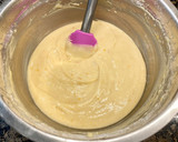 Foto del paso 5 de la receta: Pastel de limón y naranja, sin gluten