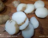 Foto del paso 3 de la receta: Papas aliñás