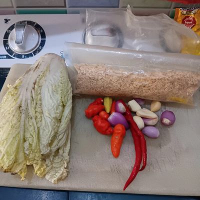 Langkah 1