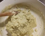 Gyümölcsös köleskása recept fázis 2 fotója