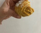 Foto del paso 3 de la receta: Pan enrollados dulces