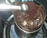 கிவி சாக்கோ பார் (kiwi choco bar recipe in tamil) ரெசிபி ஸ்டேப் 3 புகைப்படம்