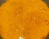 लौकी कोफ्ता करी (lauki kofta curry recipe in marathi) रेसिपी स्टेप 3 फोटो 