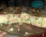 Foto del paso 9 de la receta: Tortilla de loque