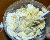 Foto langkah ke 4 dari resep Cookies Susu Dancow Ekonomis Tanpa Oven Bisaaaa Dong (193).