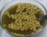 पानीपूरी (गोलगप्पे)(pani puri golgappe recepie in hindi) रेसिपी चरण 5 फोटो