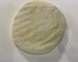 Foto del paso 4 de la receta: Tortas hojaldradas#1receta 1árbol