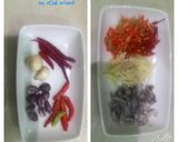 Foto langkah ke 5 dari resep Tumis pare teri (anti pahit).