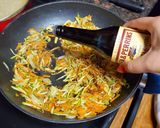 Foto del paso 5 de la receta: Rollitos primavera