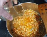 Foto del paso 4 de la receta: Risotto menorquín