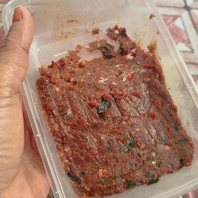 Langkah 3