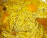 Foto del paso 6 de la receta Revuelto de gulas