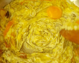 Foto del paso 6 de la receta: Revuelto de gulas