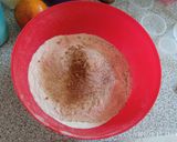 Foto del paso 2 de la receta: Masa danesa (formas) 🥐