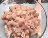 Foto langkah ke 1 dari resep Sate Taichan Homemade.