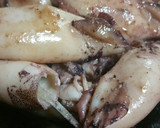 Foto del paso 1 de la receta: Chipirones afogaos