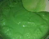 Foto langkah ke 2 dari resep Bubur sumsum pandan super lembut.