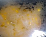A picture of step 4 of Steam tikka piece 💯.