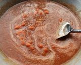 Foto langkah ke 6 dari resep Saus bolognese homemade.