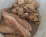 Foto del paso 2 de la receta: Arroz chino venezolano 🇻🇪