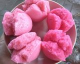 Foto langkah ke 6 dari resep Kue mangkok.